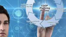 Artwork for Laboratory Continuity of Operations (COOP) Planning Course