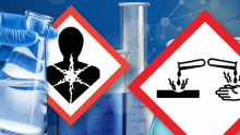 Chemical Hazard Safety