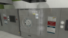 Autoclave Steam