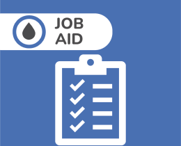OneLab TEST Job Aid icon