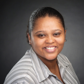 Tarsha L. Harris, PhD