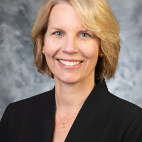 Carrie Anglewicz, M.S. 