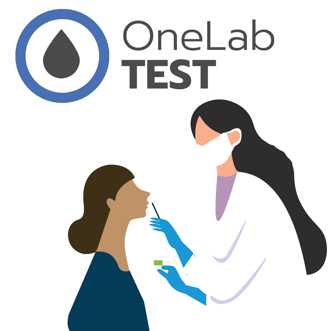OneLab Test Nurse