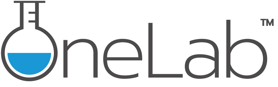 OneLab Logo